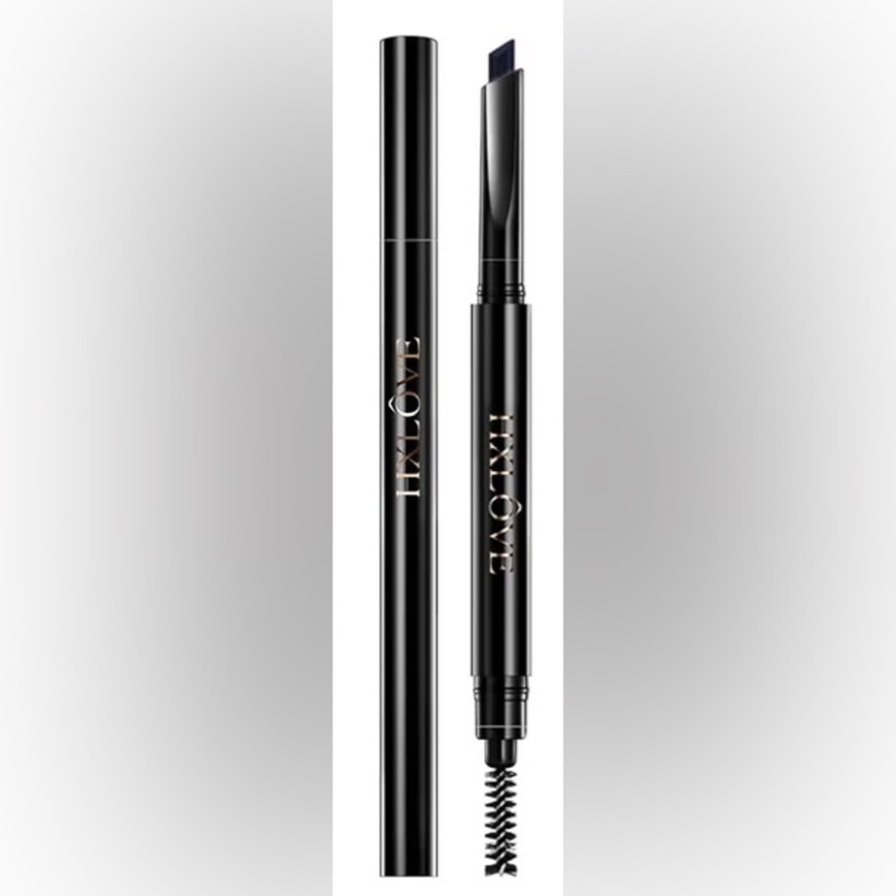 ✨BRAND NEW✨ HXLOVE Naturally Casual Eyebrow Pen – 07 Limestone Gray 🖤